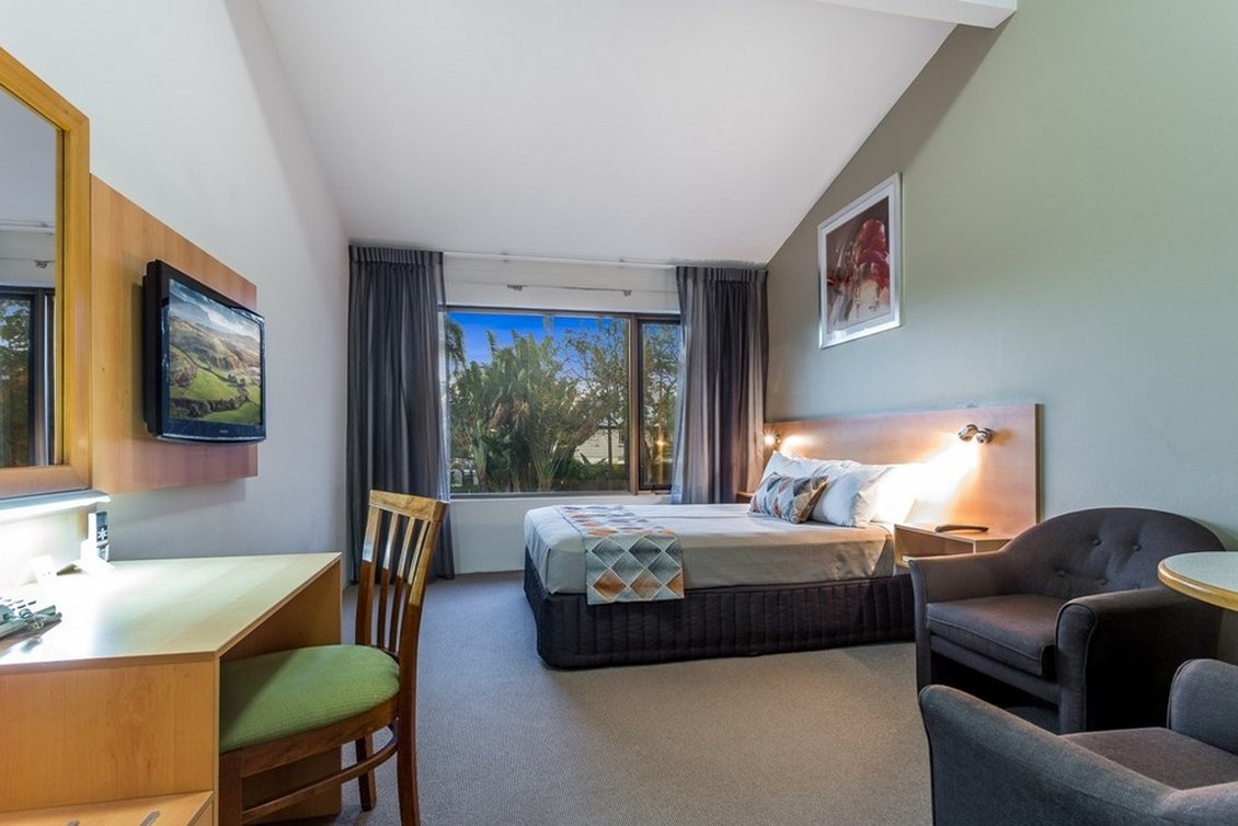 Airport International Motel Brisbane 9/44