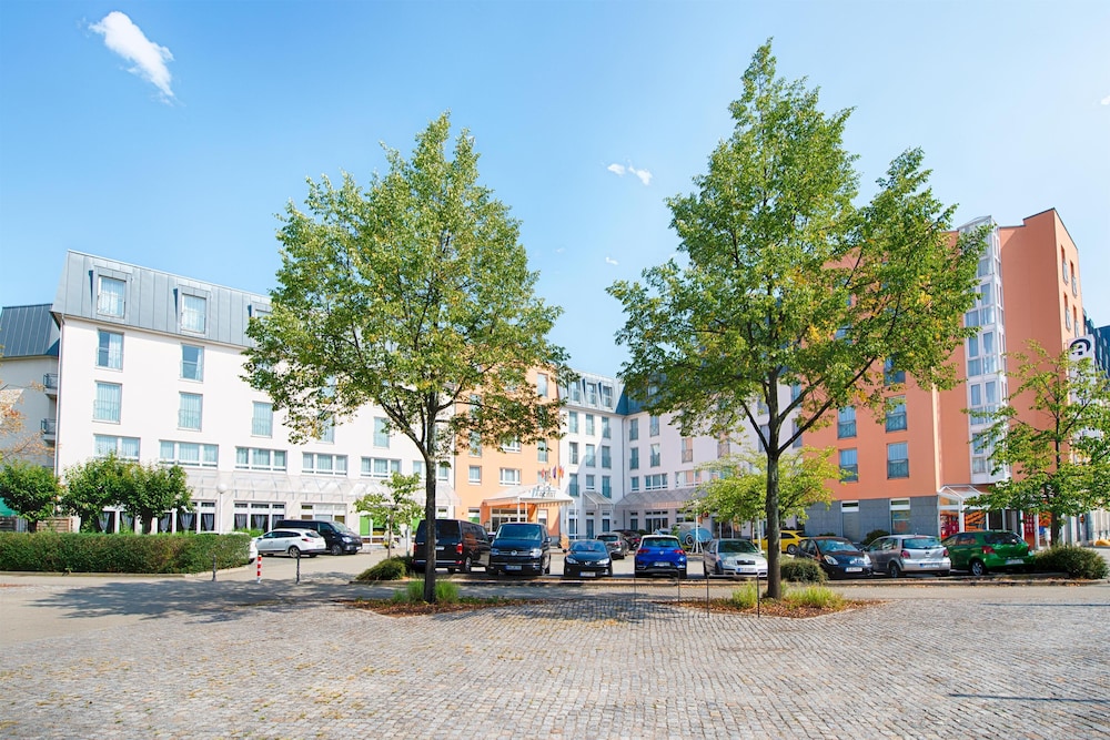 Achat Hotel Zwickau 46/50