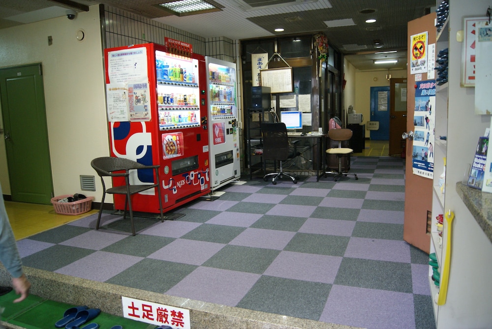 Business Hotel Wako 19/33