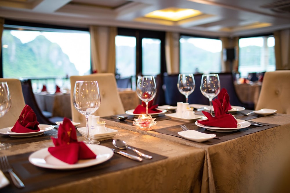 Alisa Premier Cruise 26/50