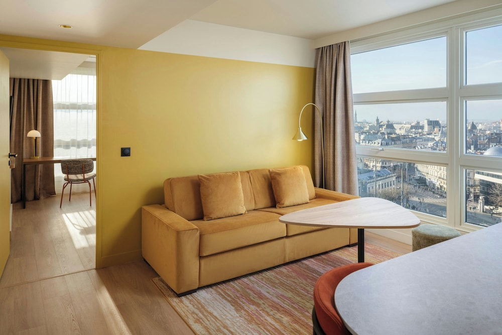 Residence Inn by Marriott Lille 42/68