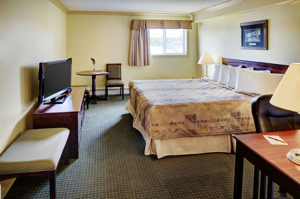 NOVA INN EDSON 11/23