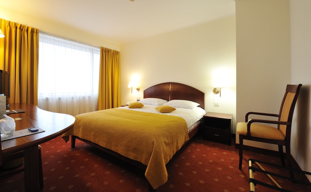 Minerva Hotel 20/44