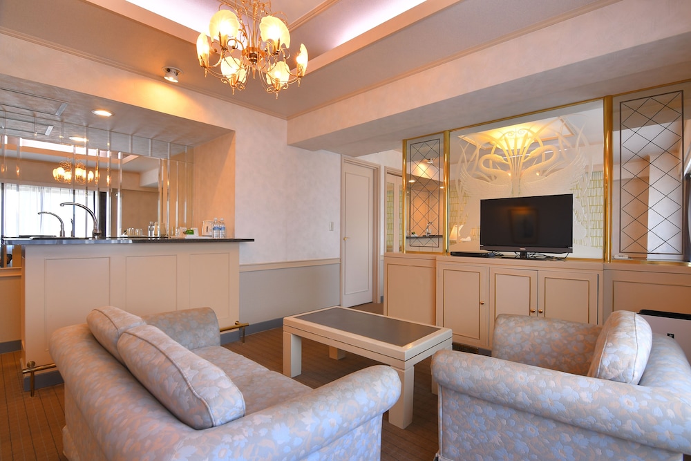 Kusatsu Now Resort Hotel 52/62
