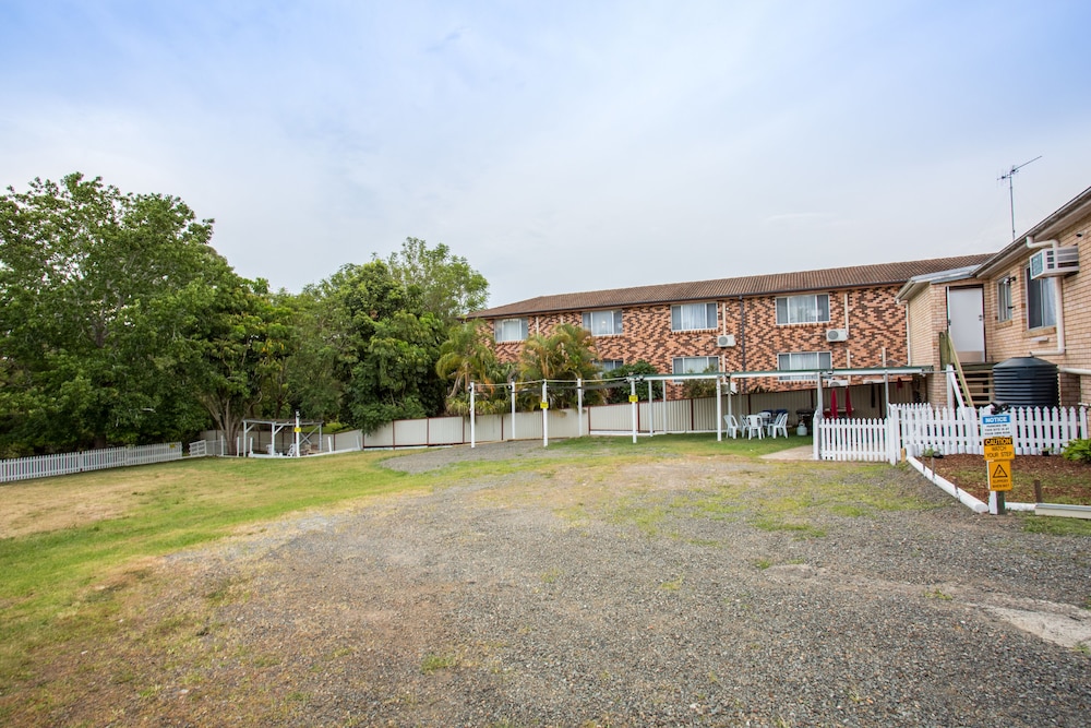 Taree Lodge Motel 44/62