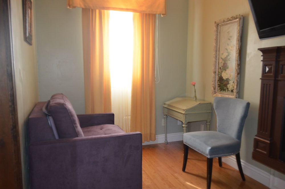 Hotel 1110 - Adults Only 47/75