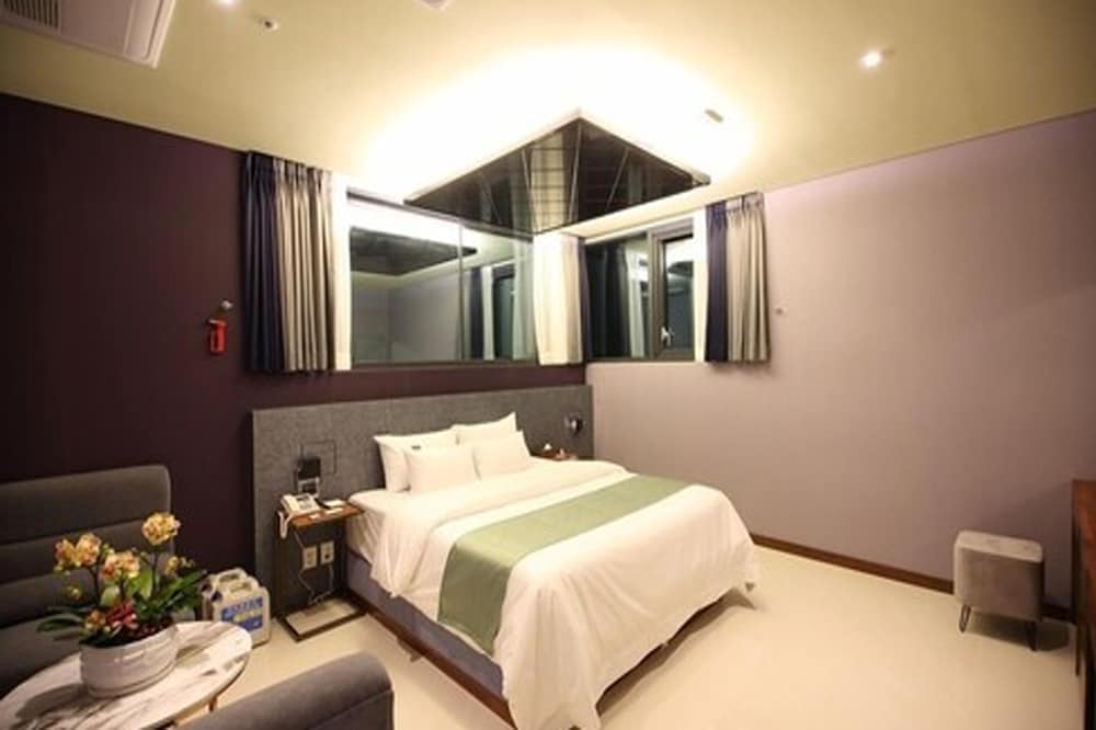 Gimpo Stavia Hotel 15/38