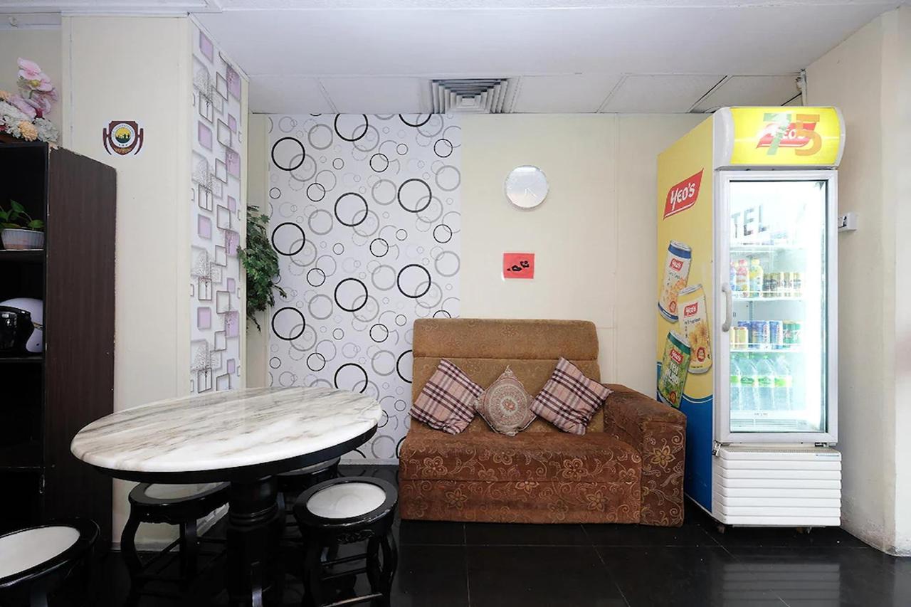 Hotel 75 Temerloh 22/30