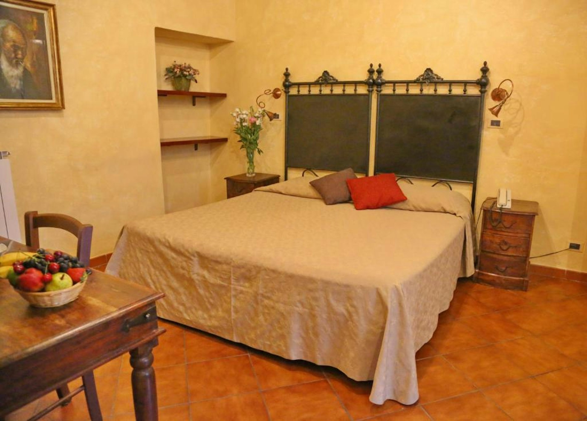 Italia Hotel 17/33