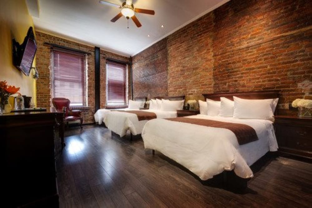 Sohotel 25/33