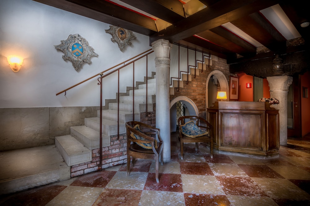 Palazzo Marcello Hotel Al Sole 5/31