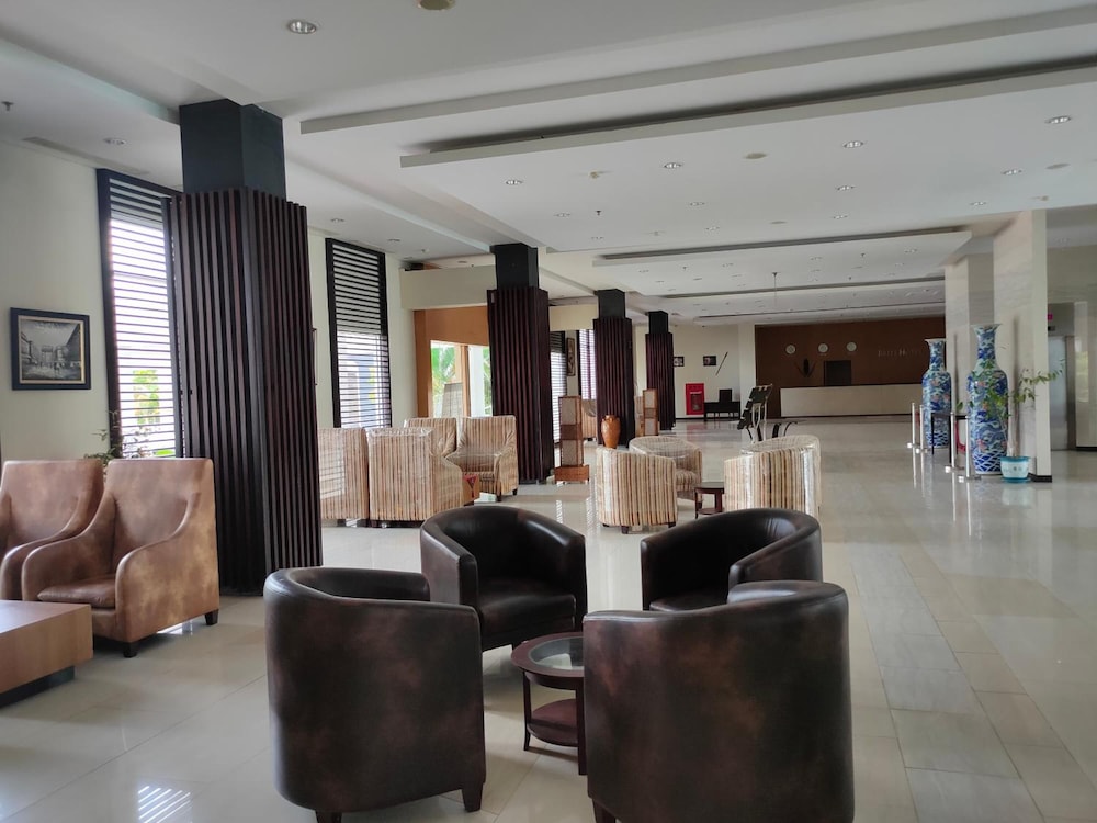 BRITS Hotel Pangkalan Bun 46/67