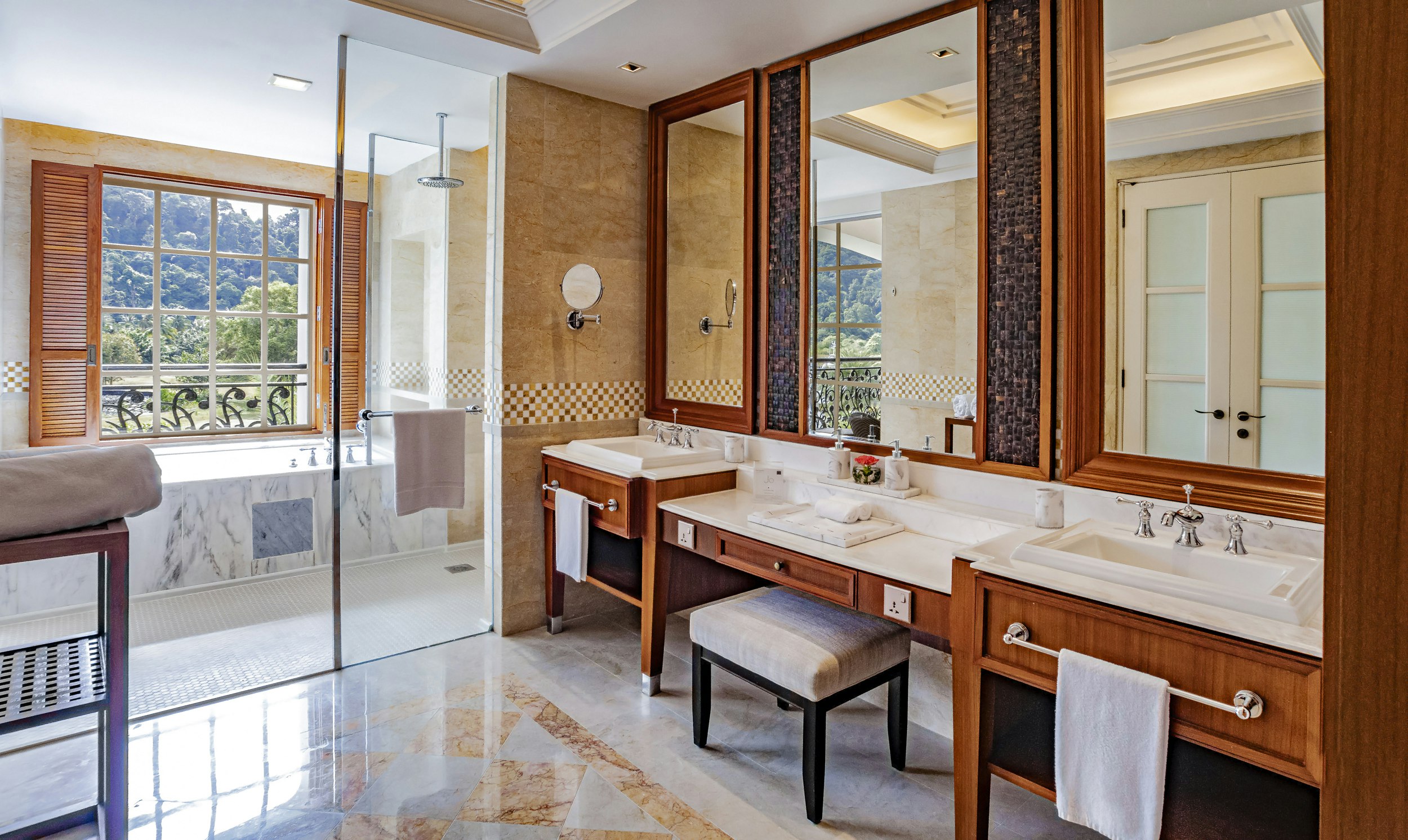 The Danna Langkawi - A Member of Small Luxury Hotels of the World 60/61