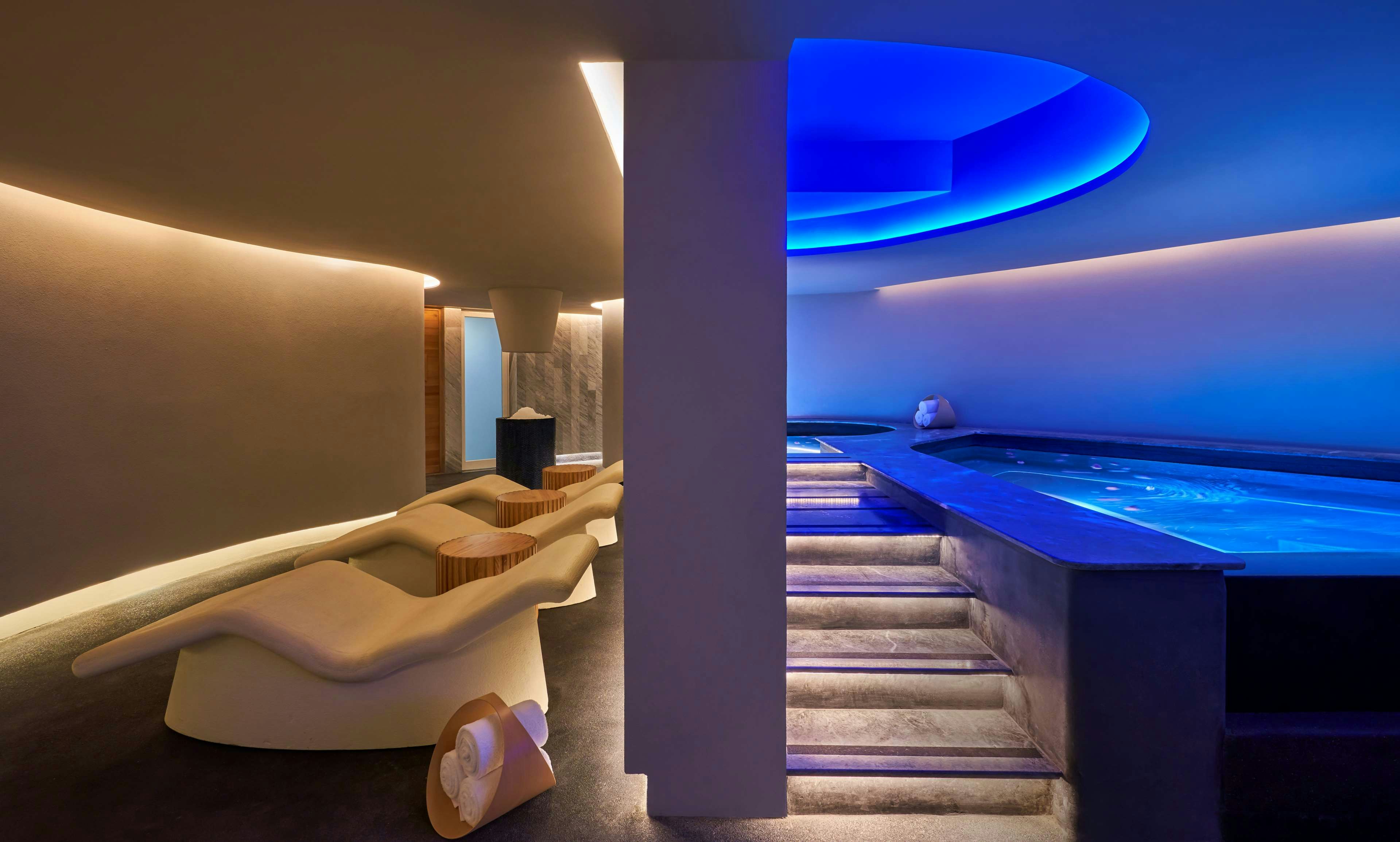Viceroy Los Cabos 38/80