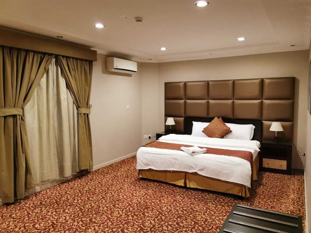 Ashbona Suites 9/41