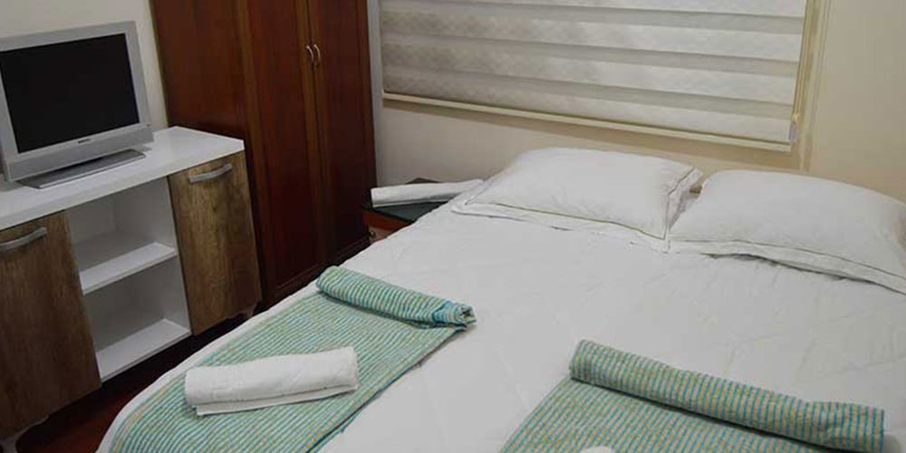 Dilara Hotel 5/18