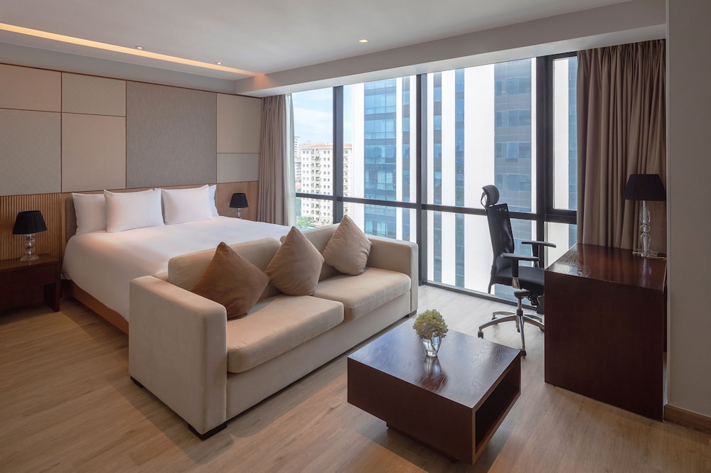Sheraton Hanoi West 44/71