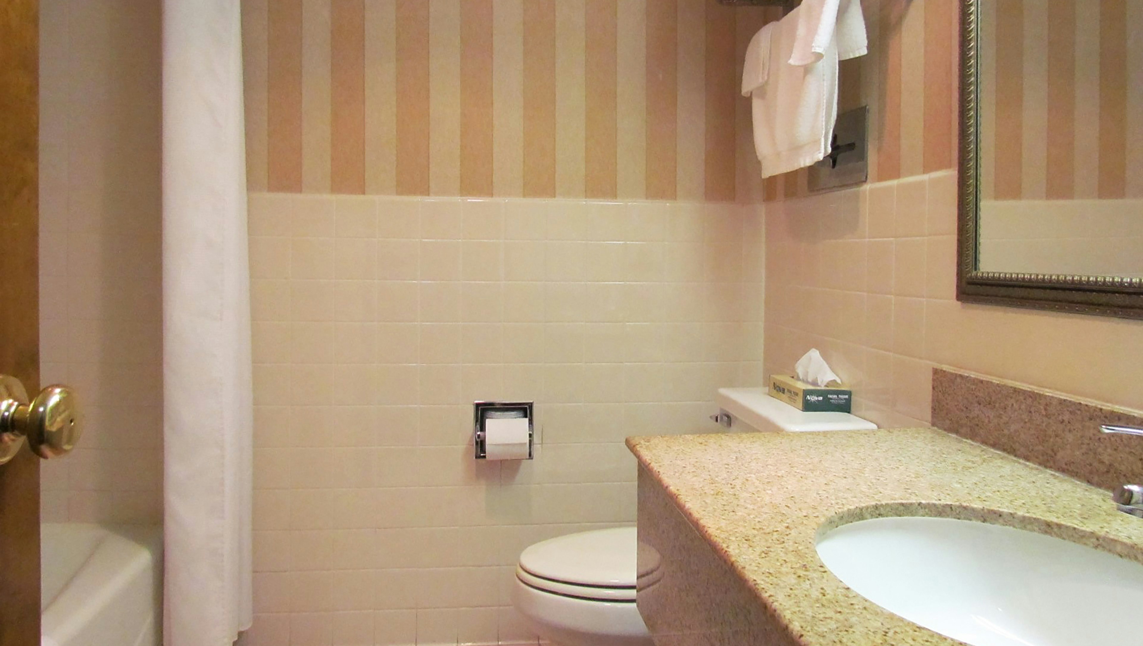 Magnuson Grand Pioneer Inn And Suites 46/48