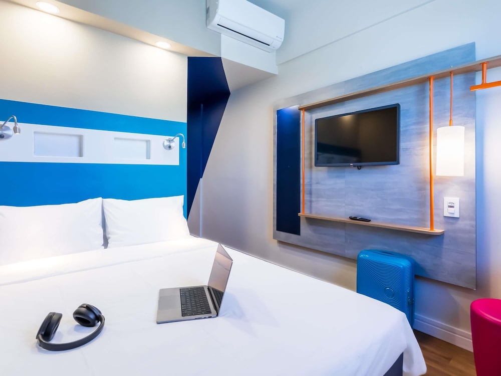 ibis budget Pindamonhangaba 14/49
