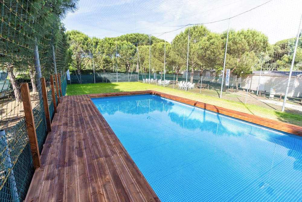 Club del Sole Marina Family Resort 22/43