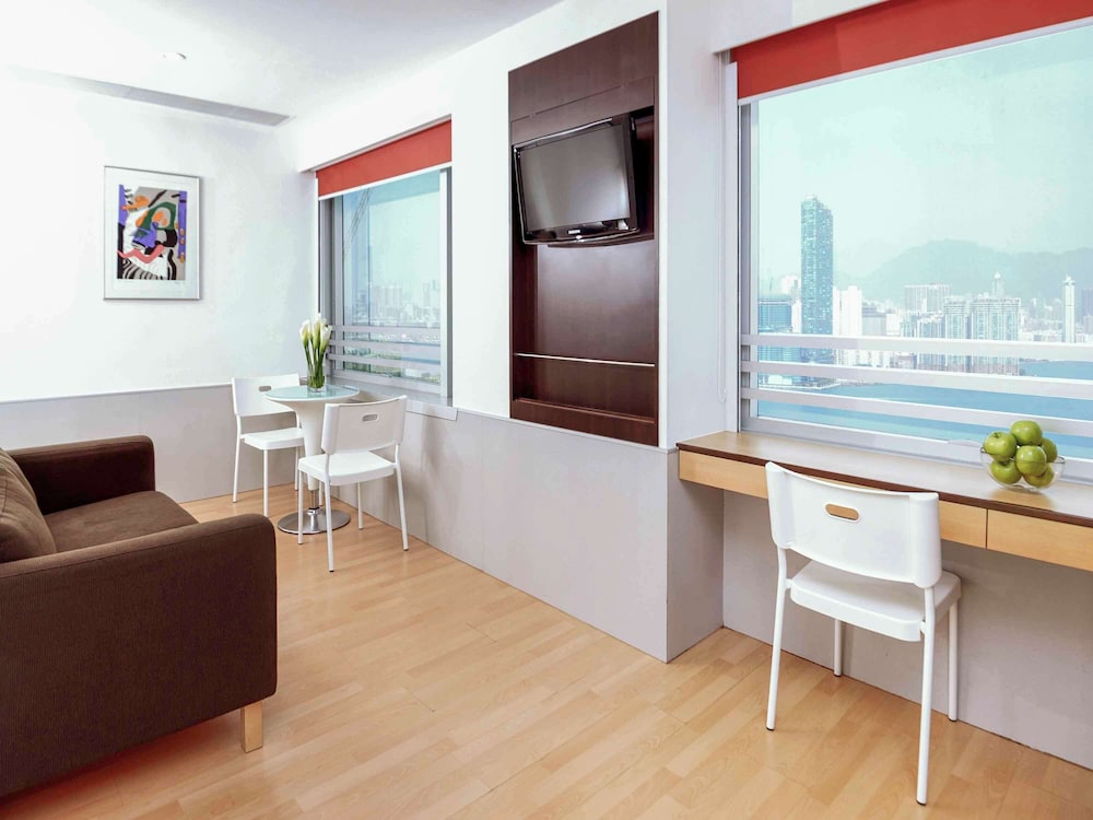 Ibis Hong Kong North Point 42/69