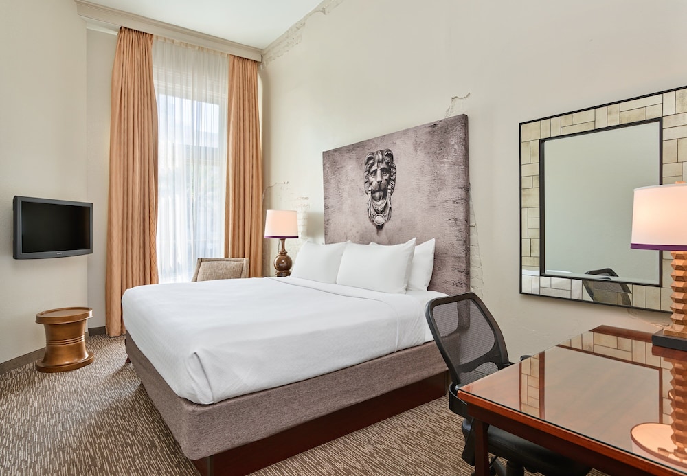 Astor Crowne Plaza New Orleans French Quarter, An Ihg Hotel 16/74
