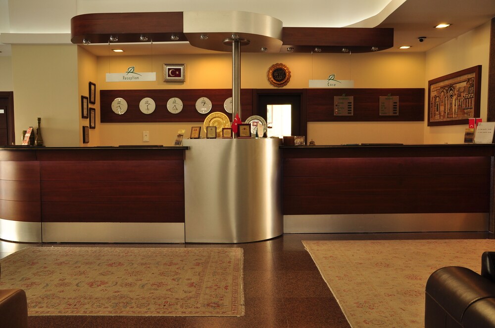 Igneada Resort Hotel and SPA 9/62