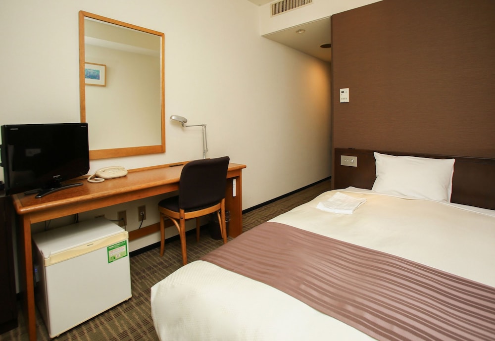 KORIYAMA WASHINGTON HOTEL 10/40