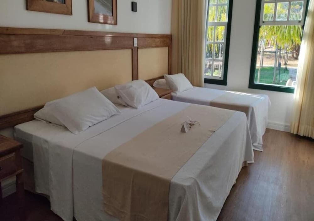 Ville Real Hotel 20/75