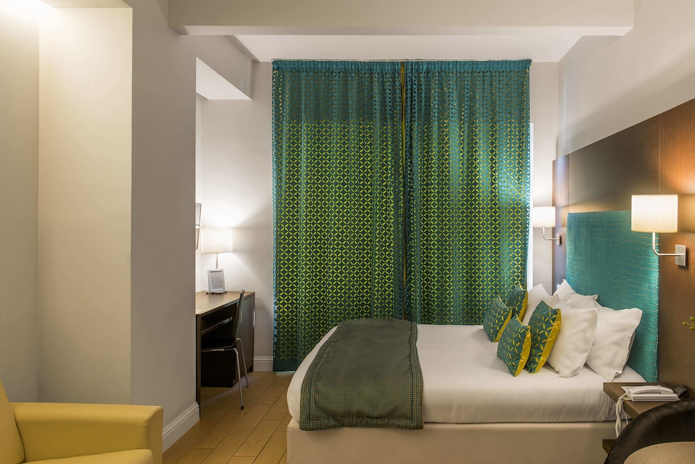 Residenza Flaminio Gaio 26/78