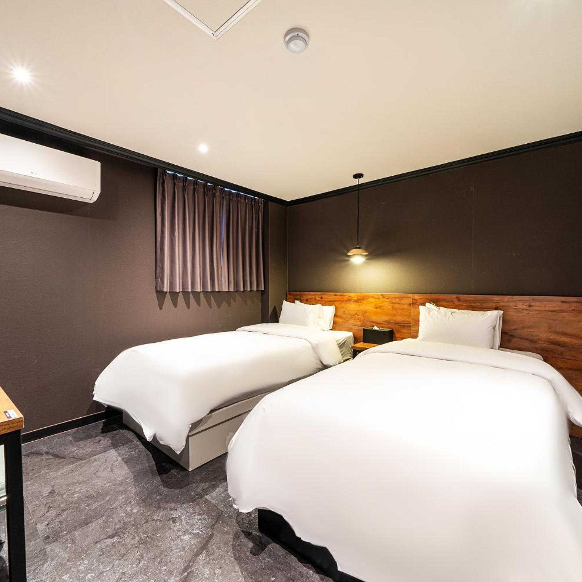 Hotel May Yongsan 10/50