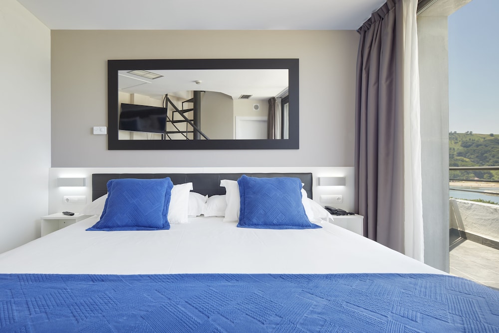 Hotel Villa Antilla 21/71