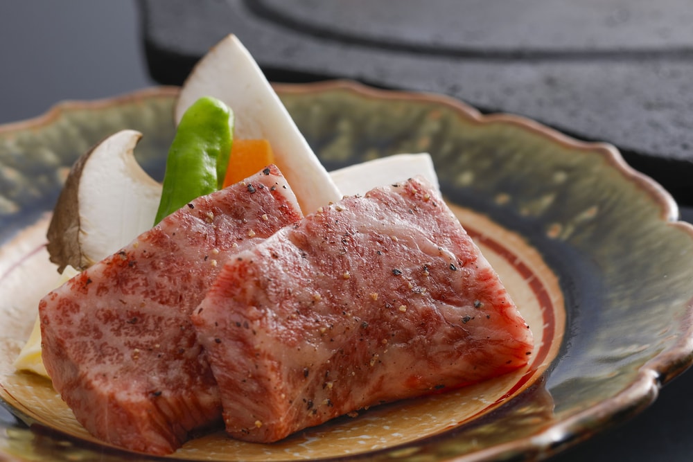Meiseki No Yado Kagetsu 17/50