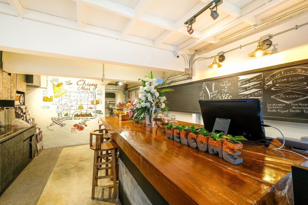 Salee Hostel 13/41