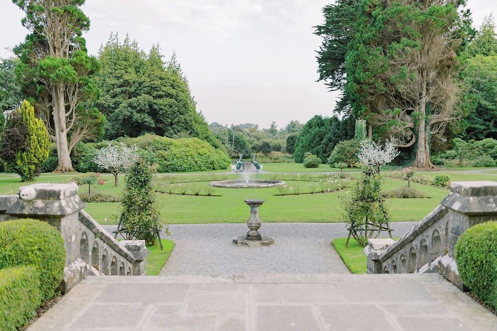 Markree Castle 43/46