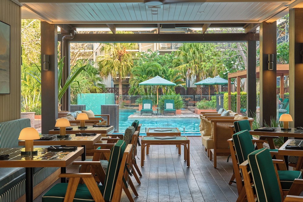 Kimberley Sands Resort and Spa Cable Beach 57/74