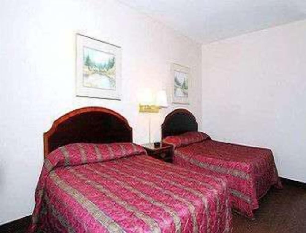 Travelodge by Wyndham Oakley 22/63