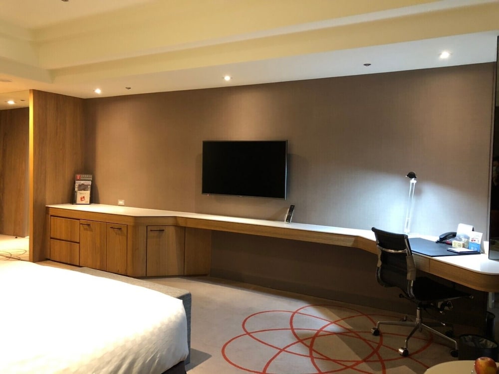 Hotel Royal Hsinchu 52/59