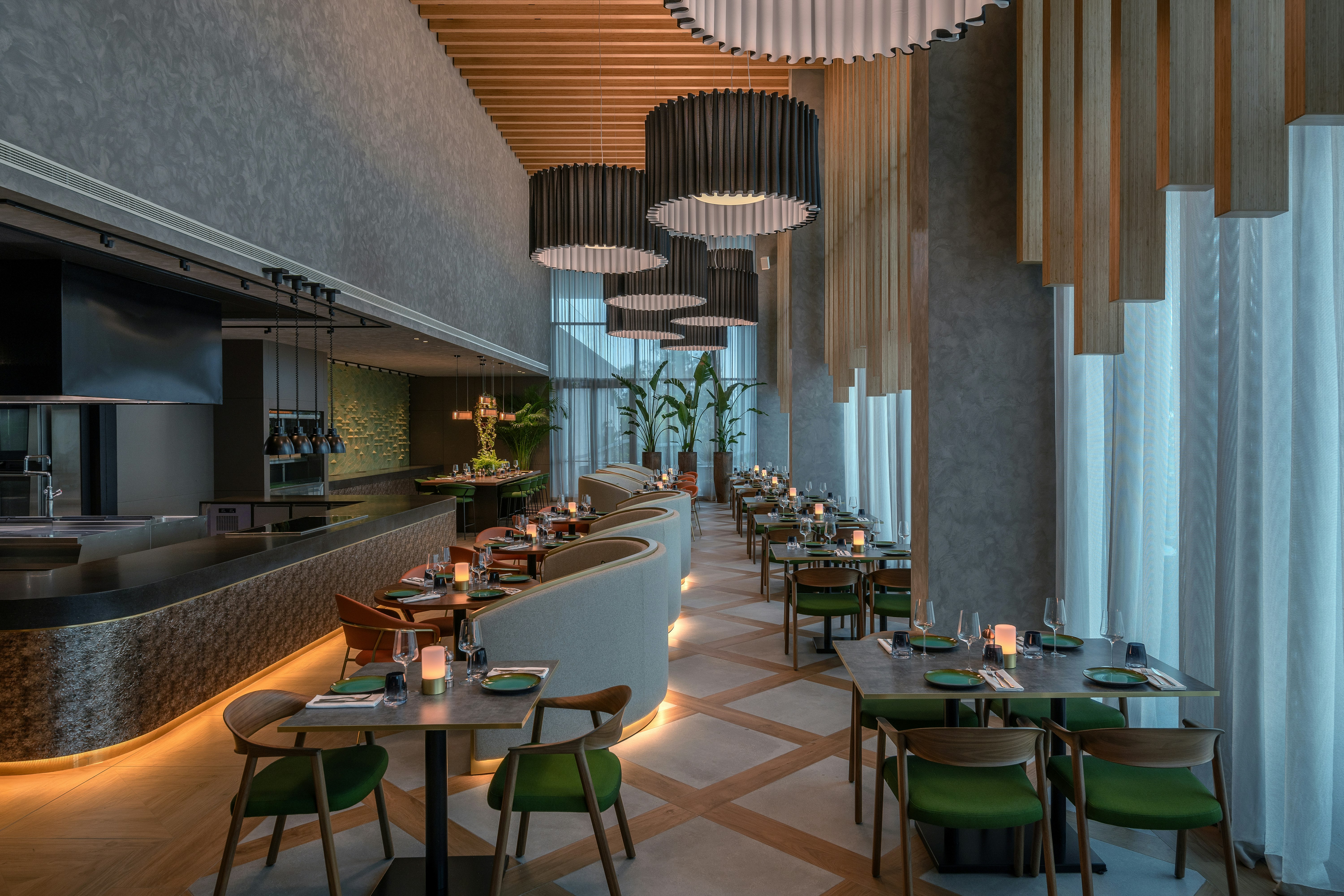 DoubleTree by Hilton Lagoa Azores 44/58