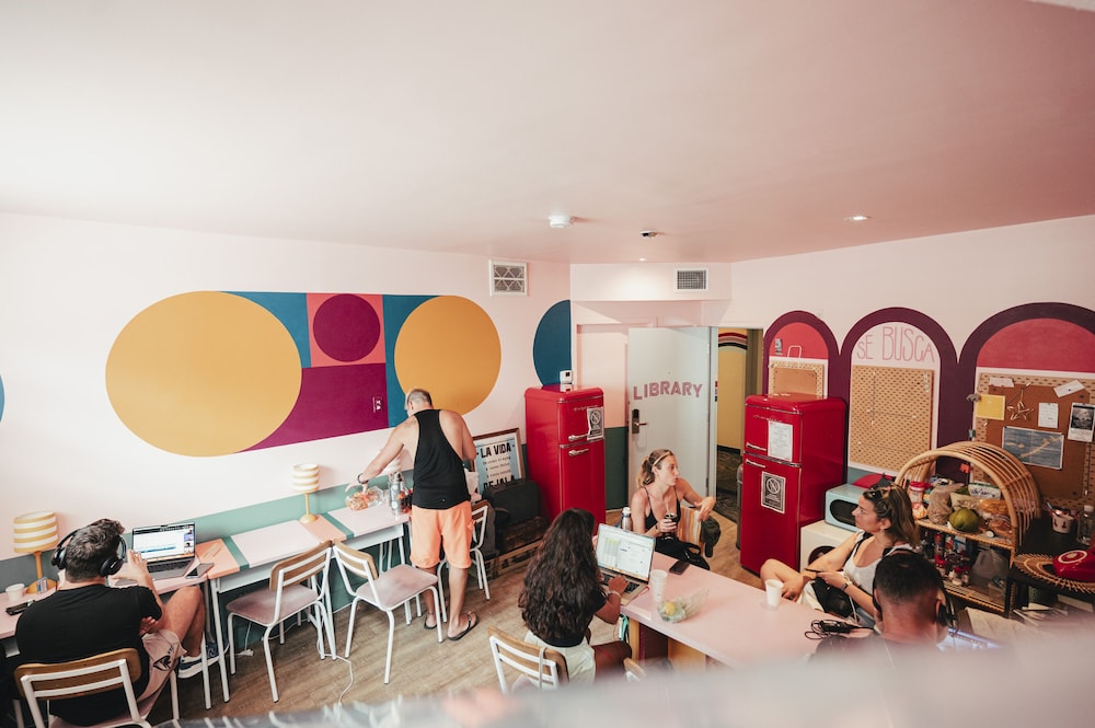 Viajero Miami - Adults Only 58/73