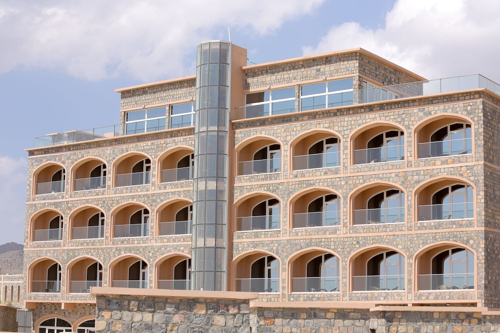 Sama Hotel Al Jabal Akhdhar 10/62