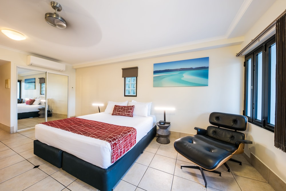 at Waterfront Whitsunday Retreat - Adults Only 7/33