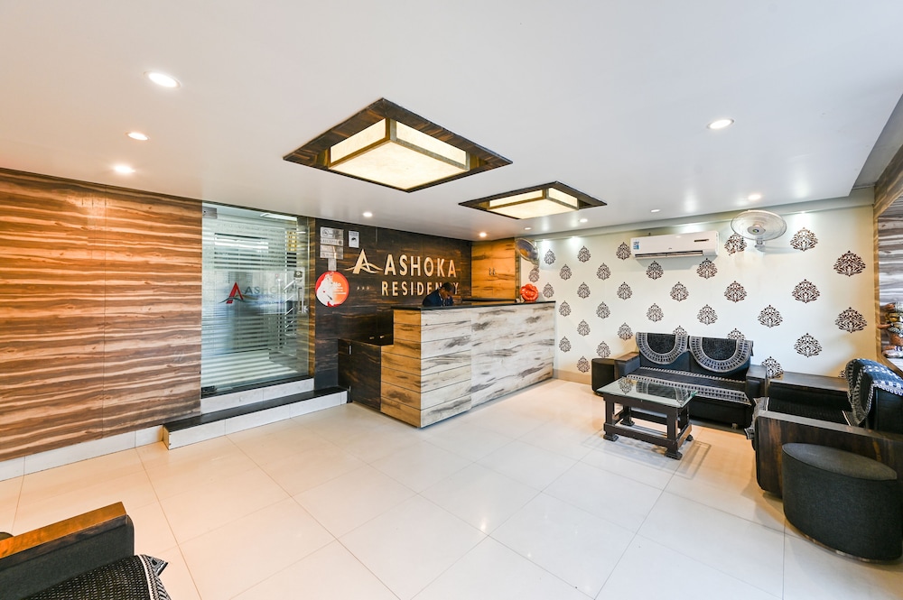 Ashoka Residency Hotel 11/50