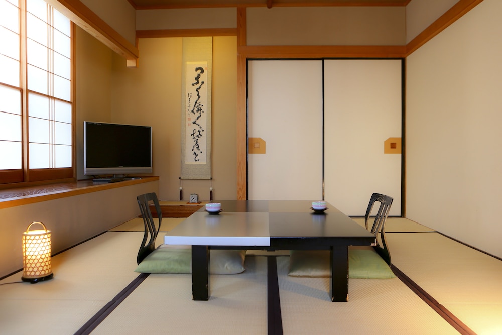 Gyominan Maruki Honkan 24/26