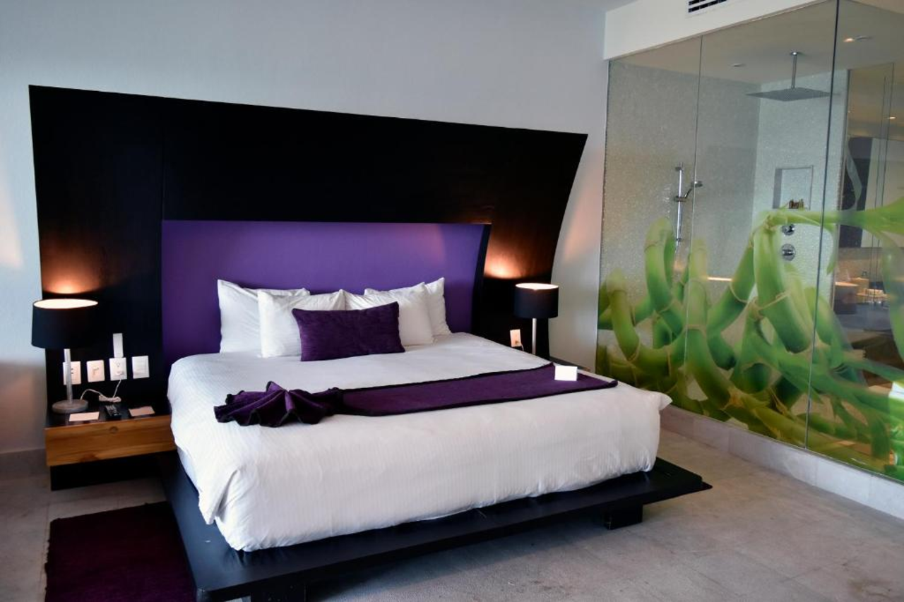 Senses Riviera Maya Ocean Front Boutique Hotel Adults only 3/53