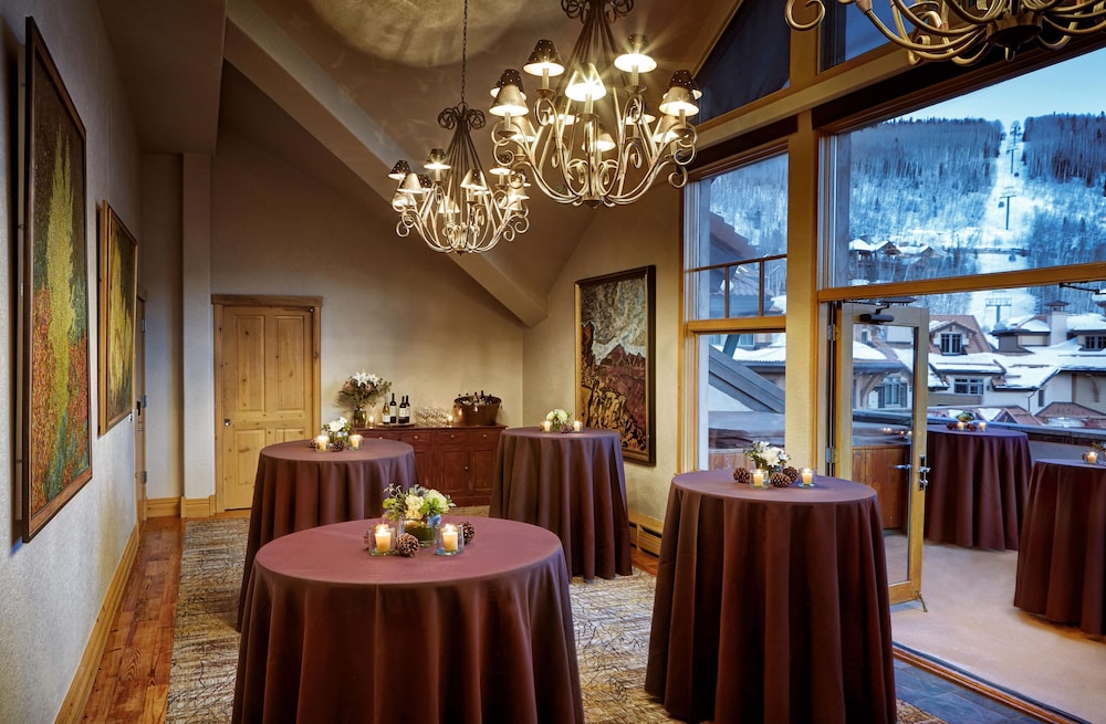 Fairmont Heritage Place - Franz Klammer Lodge 20/33