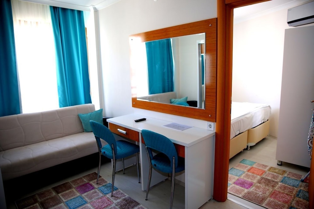 Can Residence 21/22