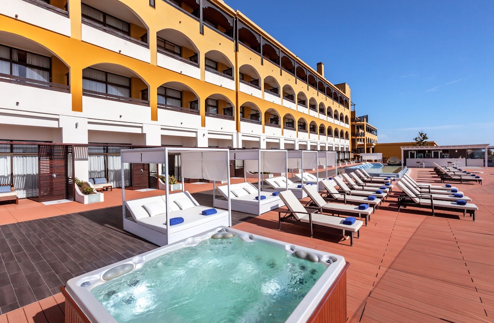 Occidental Jandía Royal Level - Adults only 写真5