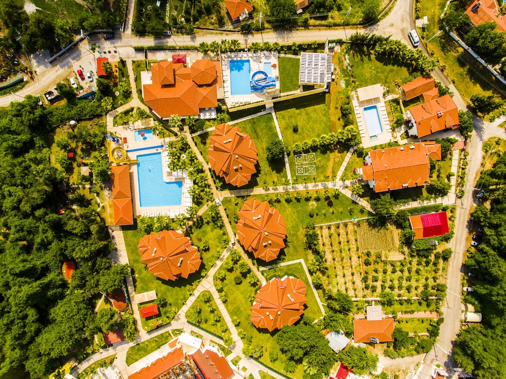Katranci Park Hotel 2/47
