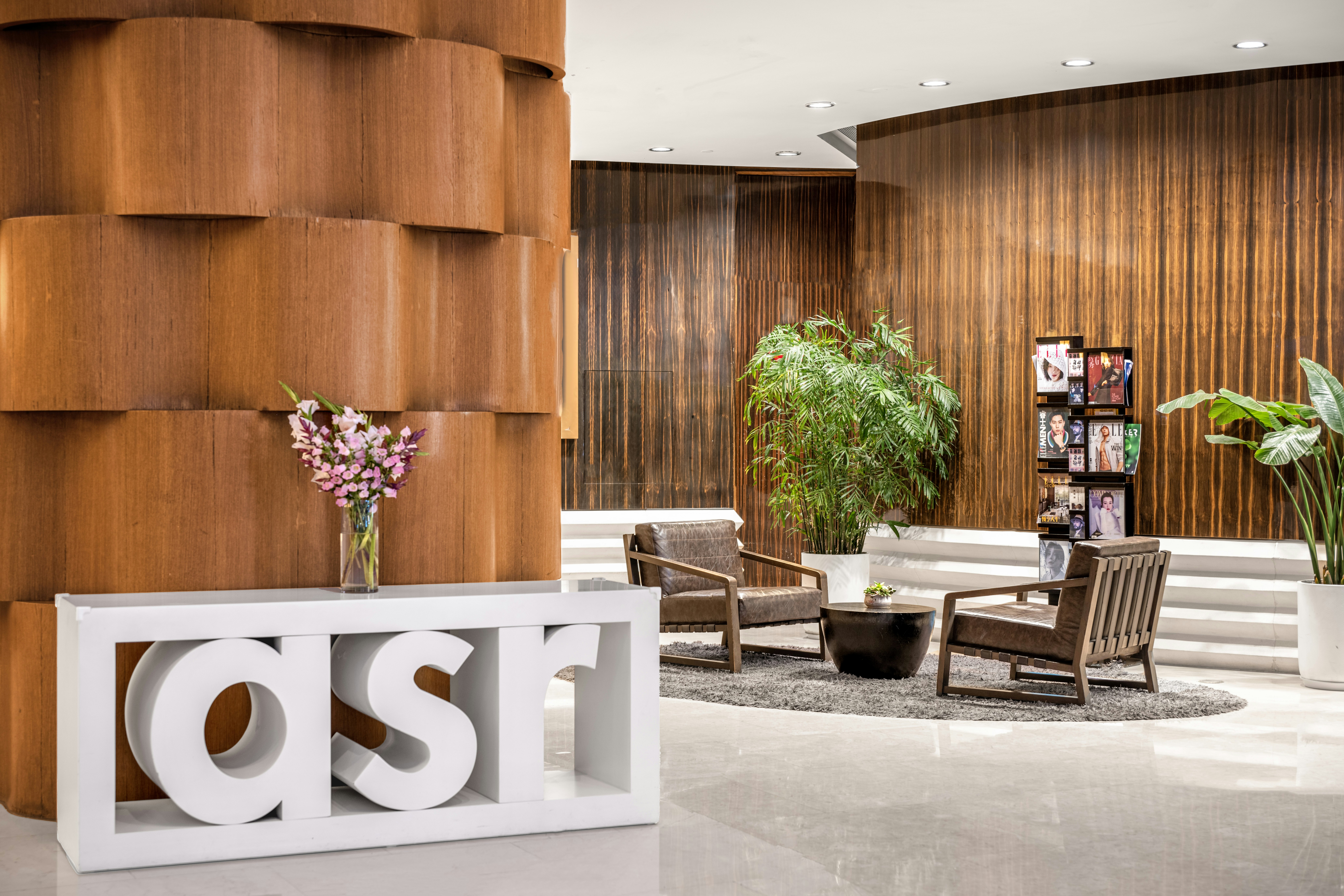 Ascott Huai Hai Road 7/74